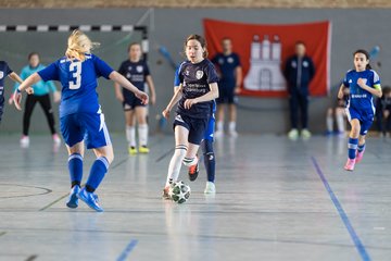 Bild 19 - wDJ Loewinnen Cup D2